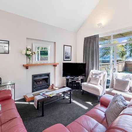 Ramada Resort By Wyndham Rotorua Marama Zewnętrze zdjęcie