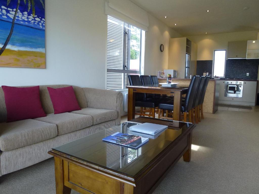 Ramada Resort By Wyndham Rotorua Marama Zewnętrze zdjęcie