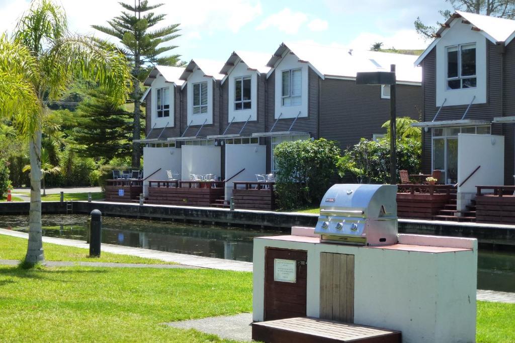 Ramada Resort By Wyndham Rotorua Marama Zewnętrze zdjęcie