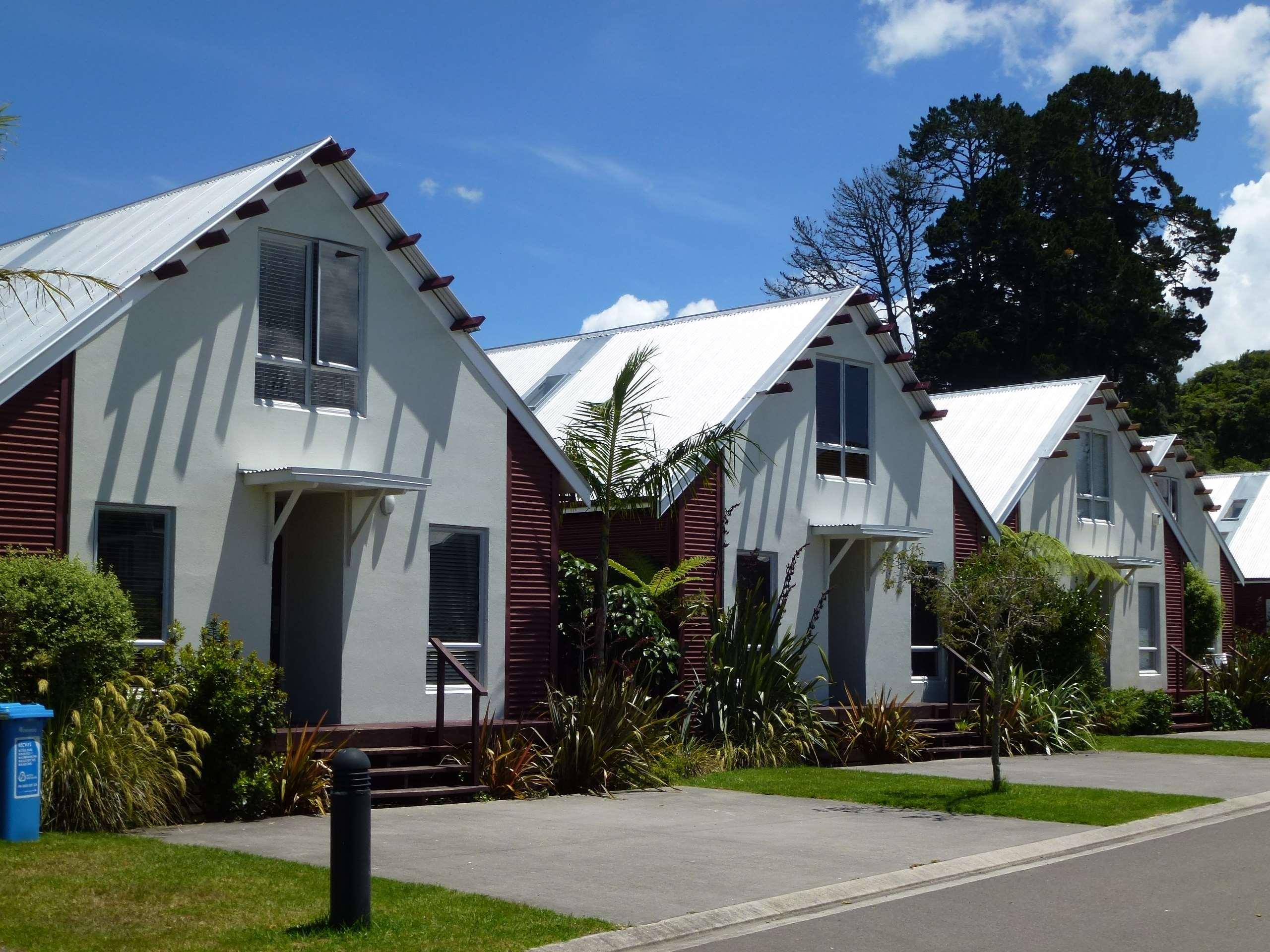 Ramada Resort By Wyndham Rotorua Marama Zewnętrze zdjęcie