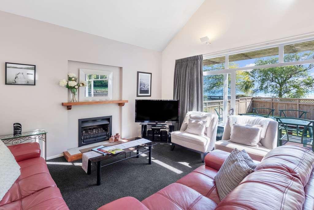Ramada Resort By Wyndham Rotorua Marama Udogodnienia zdjęcie