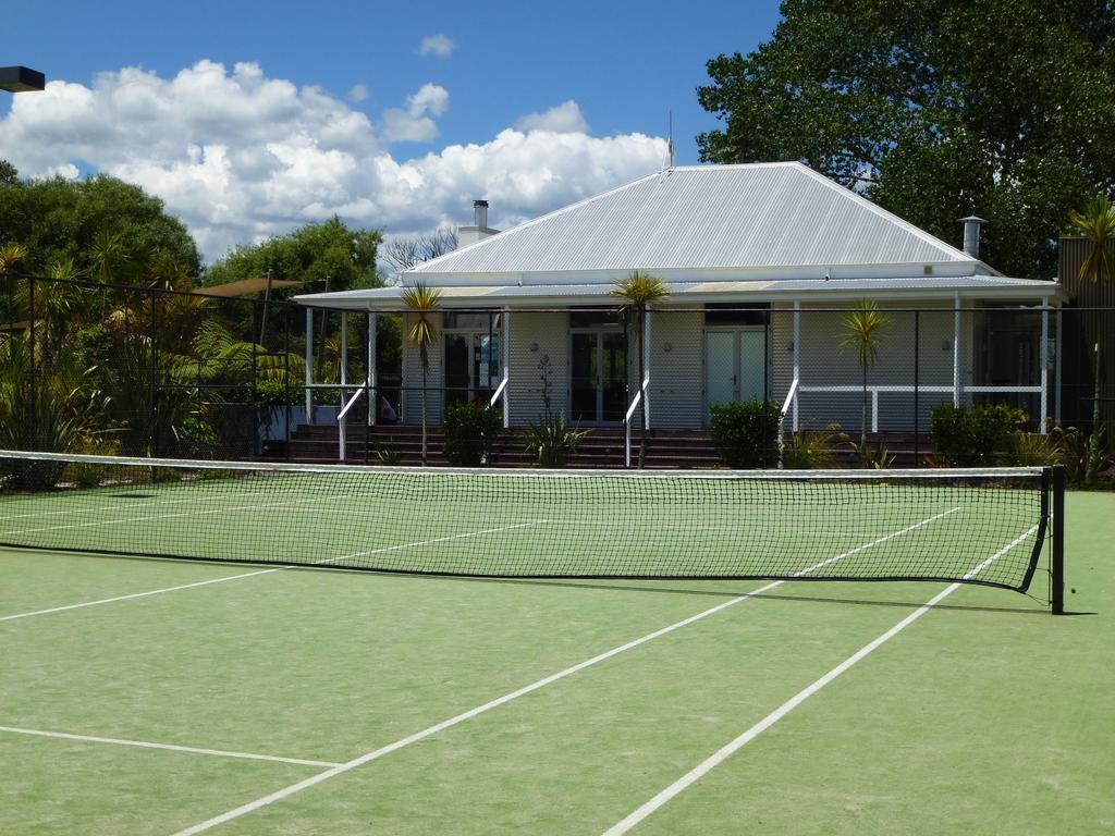 Ramada Resort By Wyndham Rotorua Marama Zewnętrze zdjęcie