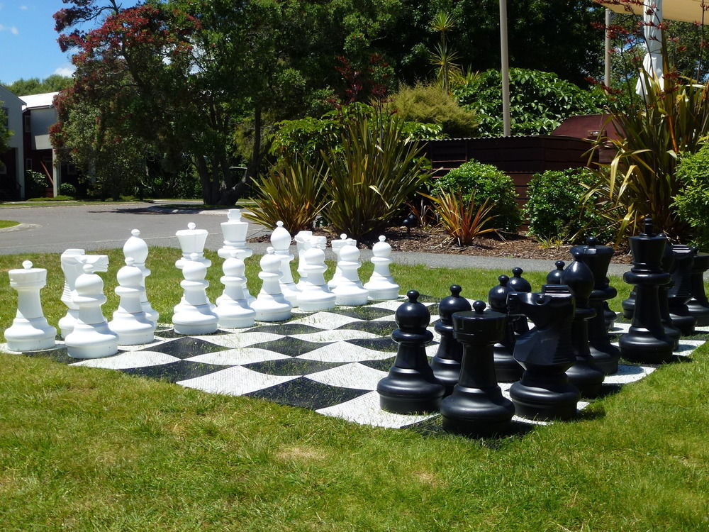 Ramada Resort By Wyndham Rotorua Marama Zewnętrze zdjęcie