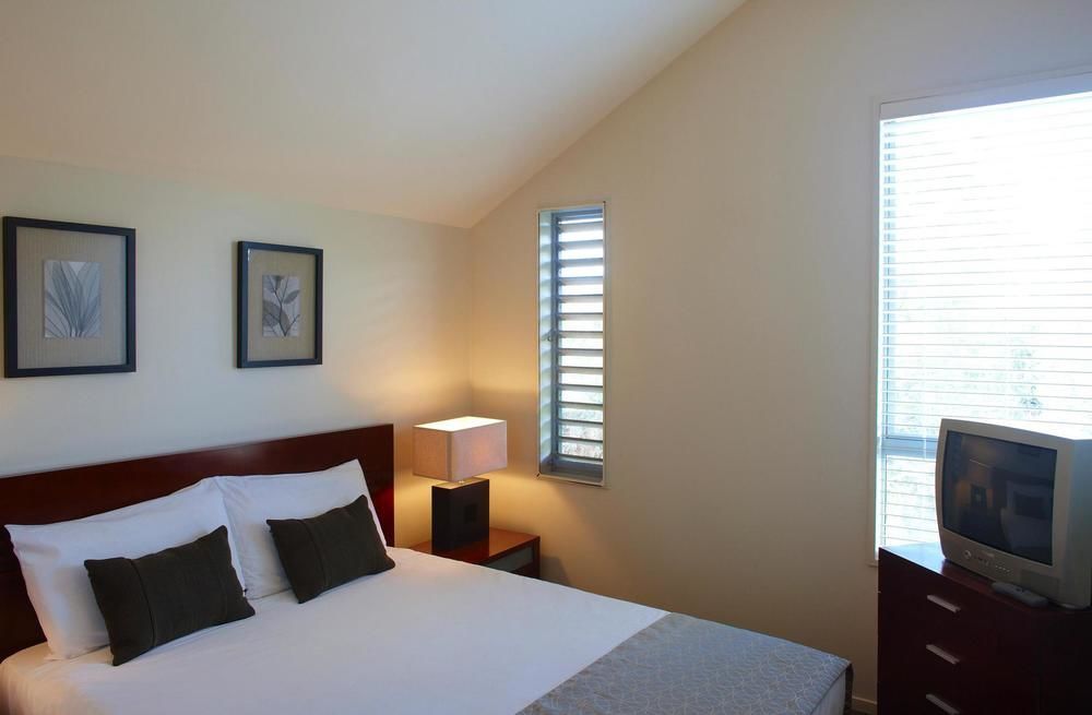 Ramada Resort By Wyndham Rotorua Marama Zewnętrze zdjęcie