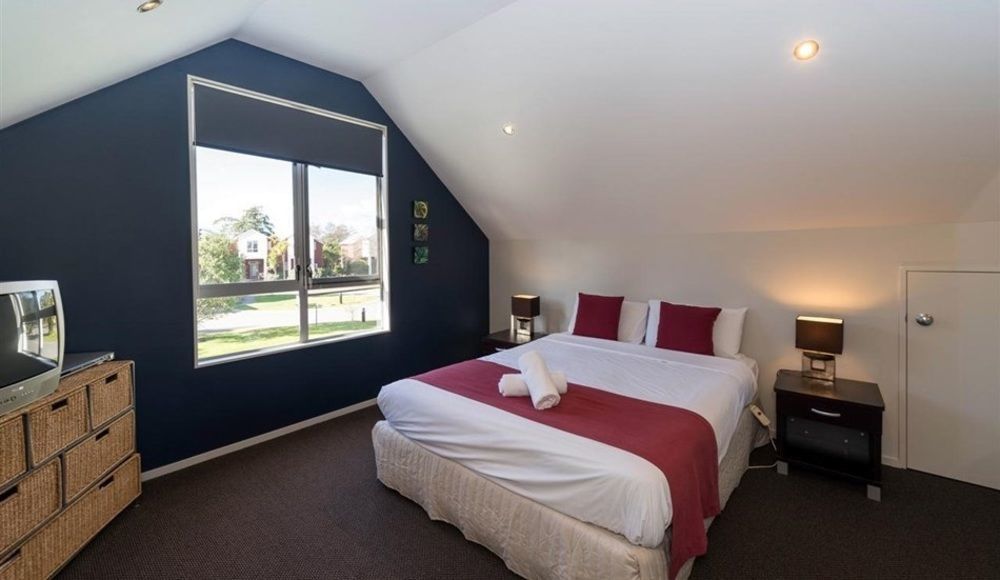 Ramada Resort By Wyndham Rotorua Marama Zewnętrze zdjęcie