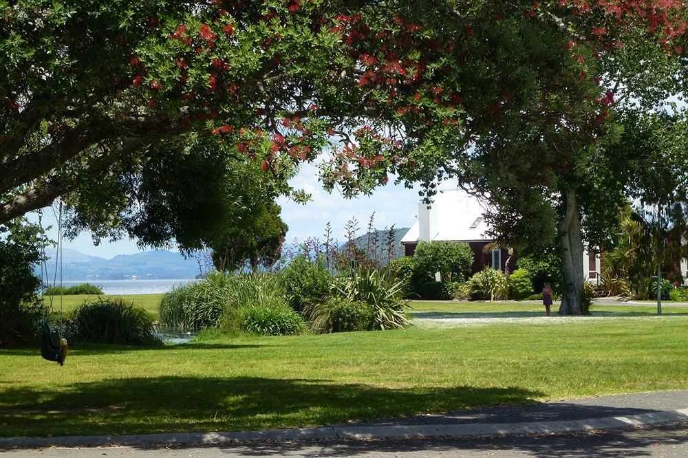 Ramada Resort By Wyndham Rotorua Marama Zewnętrze zdjęcie