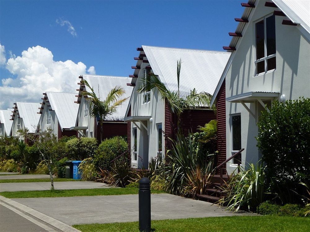 Ramada Resort By Wyndham Rotorua Marama Zewnętrze zdjęcie